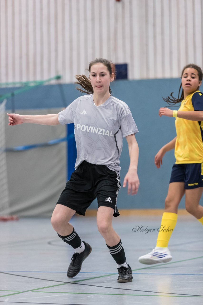 Bild 92 - wCJ Norddeutsches Futsalturnier Auswahlmannschaften